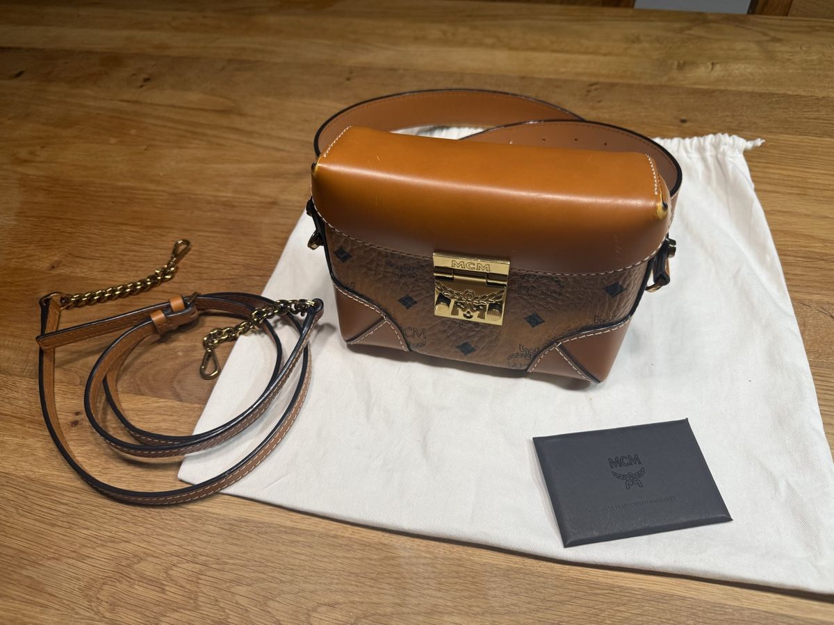 Mcm Borse da donna: Belt bag von MCM – Usato da Zürich venduto da Sven1968 1
