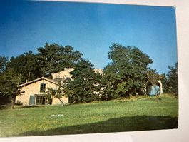 CARTE POSTALE FRANCE - AVEC TIMBRE 1977