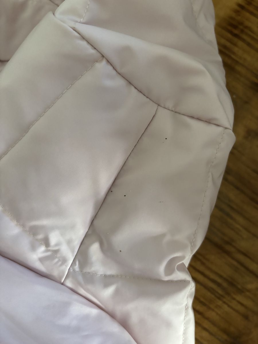 Burberry Giacche: Burberry Jacke rosa Gr.38 – Usato da Matten b. Interlaken venduto da Schneehase03 3