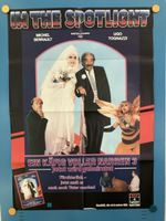 Ein Kaefig voller Narren 3- Filmplakat Original 1985!
