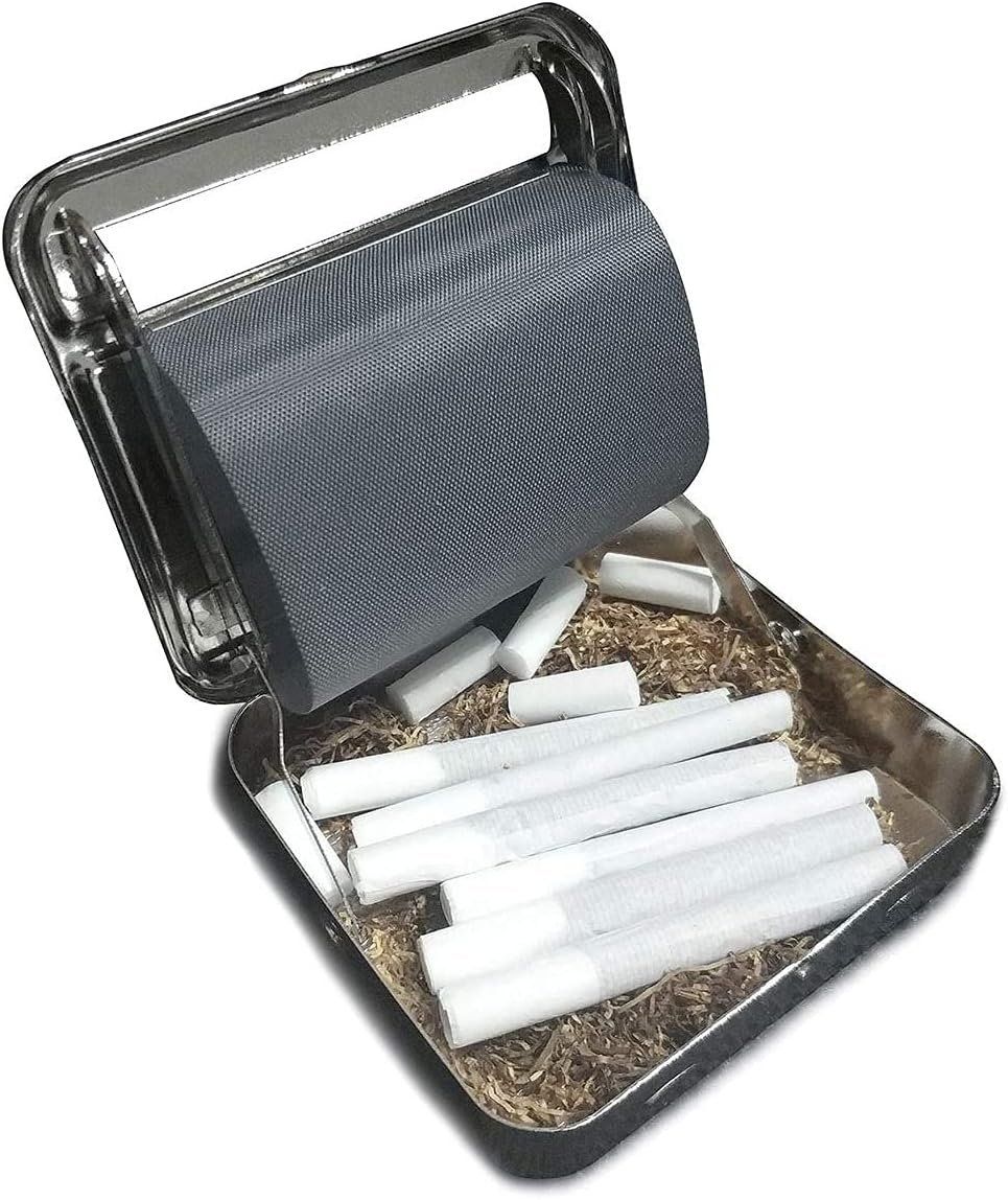 Tabacchi: Zigaretten Roll Box Drehmaschine/machine à roller cigarettes – Nuovo e nell'imballaggio originale da Minusio venduto da graziano11 5