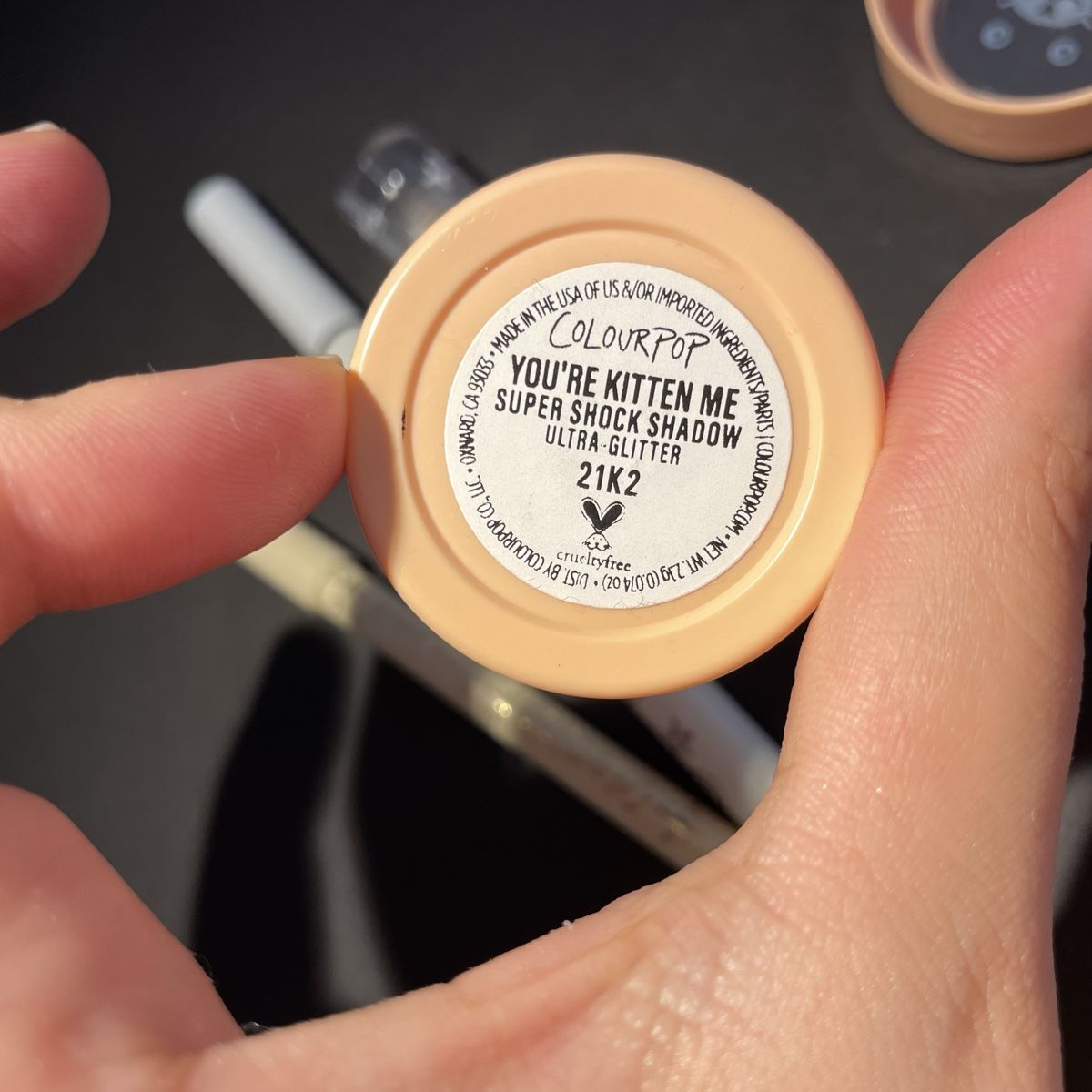 ColourPop Maquillage: Colourpop Makeup Set 4 teilig – Neuf (Voir description) à Bellach par Dreamer2501 2