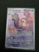 Pokemon Optimale Ordnung Amagarga POR 092