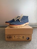 Palladium Slim Chukka Woven (Grösse 44)
