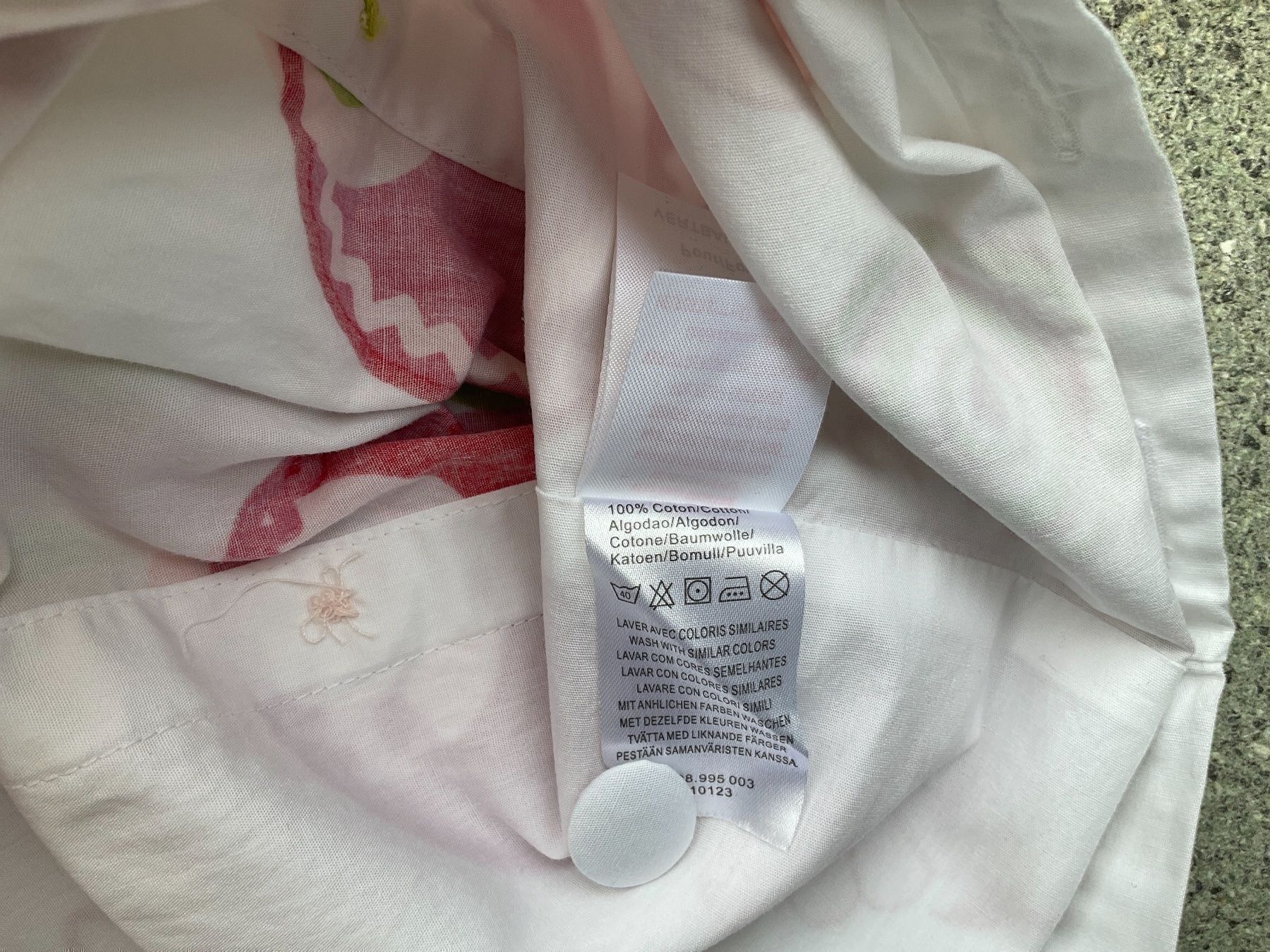 Vestiti & Gonne: Neues verbaudet Trägerkleid Gr. 98 – Nuovo (secondo la descrizione) da Winterthur venduto da aionila 2