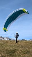 Nova Bantam 14 (16m²)