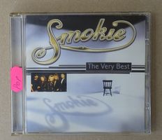 Smokie – The Very Best - F23