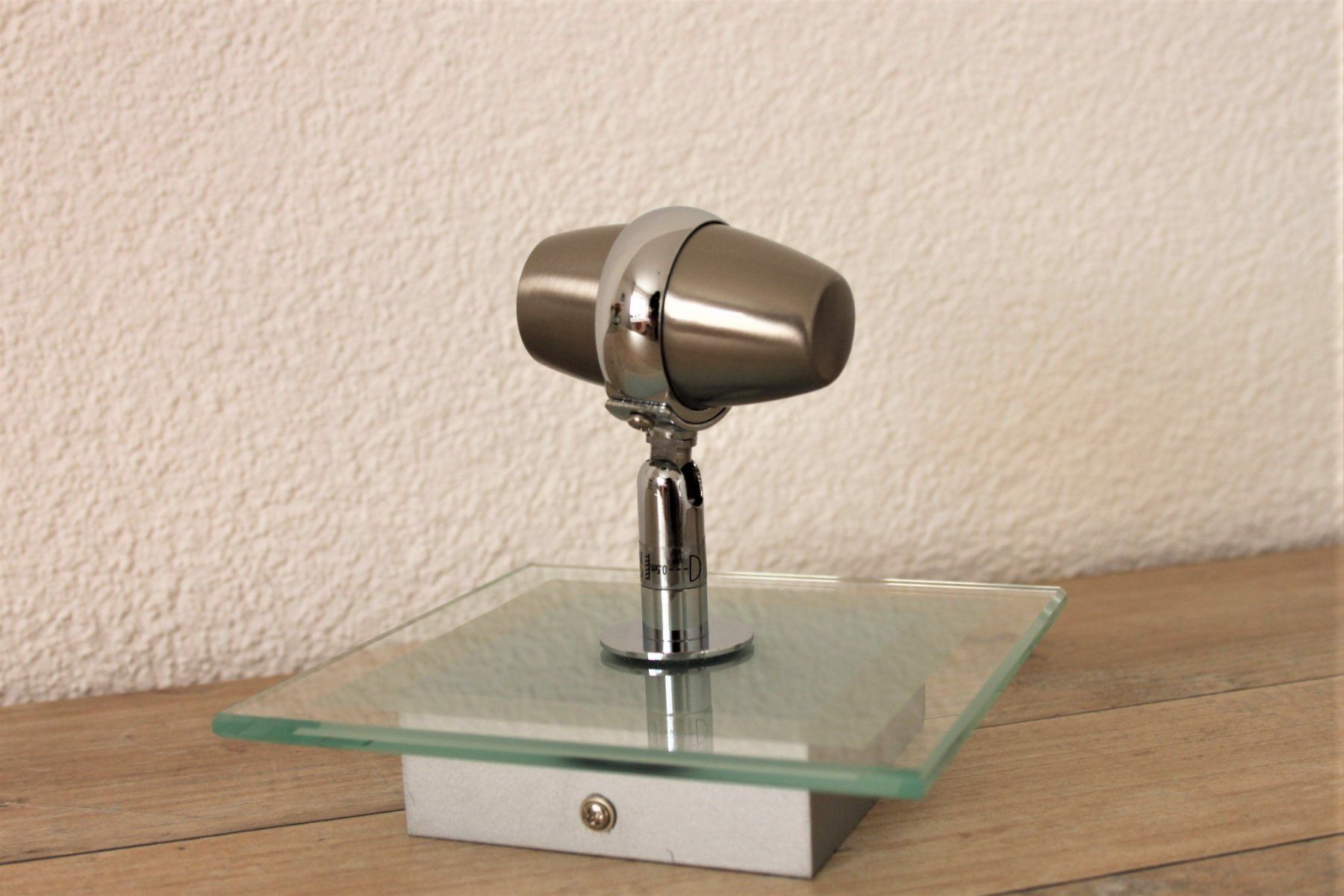 Lampade: zeitlose - schlanke Spotlampe – Usato da Otelfingen venduto da Jupi07 5