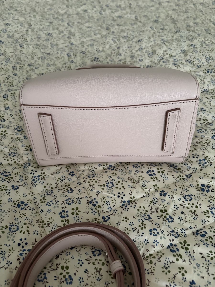 Givenchy Borse da donna: Original Givenchy Antigona Mini pale rose – Usato da Spreitenbach venduto da ern_bv7n 2