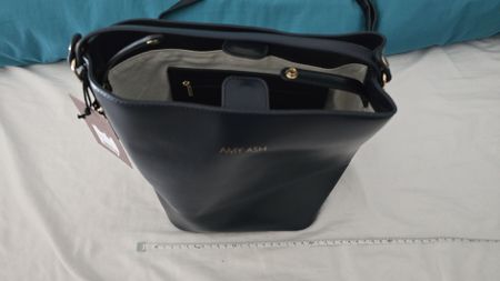 Handtasche Amy Ash, NEU, nie gebraucht