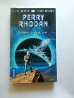 Perry Rhodan, L'abîme du soleil noir, Pocket, SF roman374