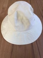 COS Sommerhut Gelb – Gr. M/L (56-58) – Top Zustand