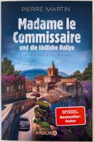 M. le ... die tödliche Rallye – Pierre Martin – Top 2026