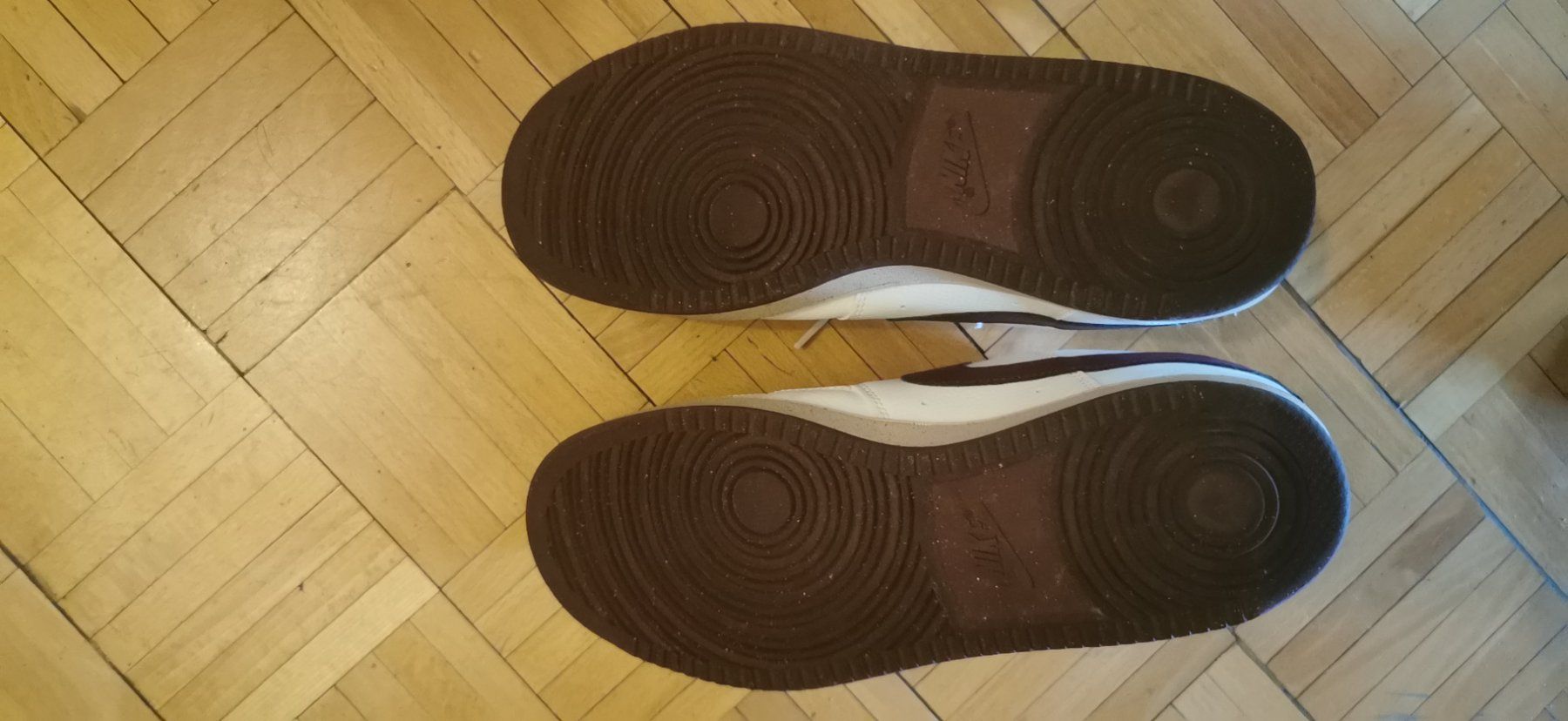 Scarpe da uomo: Nike vision 44 – Usato da Genève venduto da vins50 8