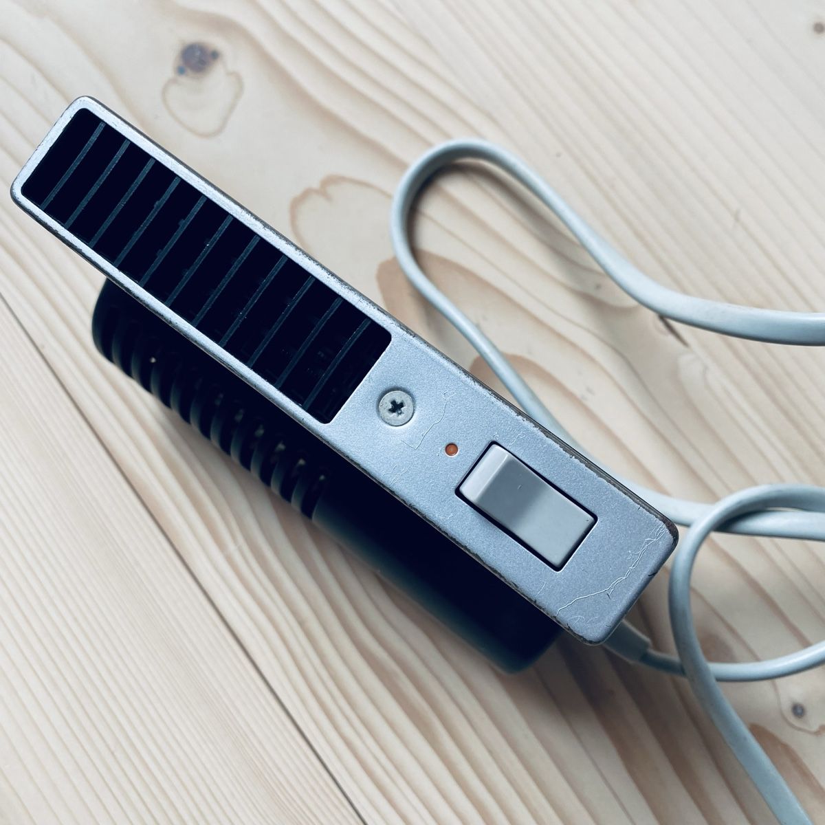 Braun Asciugacapelli: Haarföhn Braun Design – Usato da Glarus venduto da Chiaralina1 2