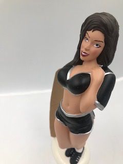 Figuren: Pin Up Girl – Neu (gemäss Beschreibung) aus Schönenberg ZH von thomex1