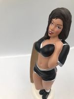 Pin Up Girl