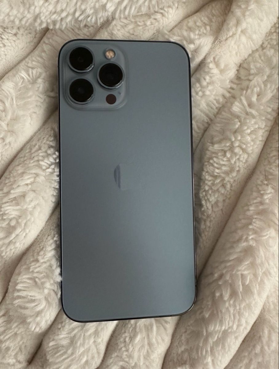 Apple Telefoni cellulari / Smartphones: Iphone 13 Pro Max – Nuovo (secondo la descrizione) da Wallisellen venduto da SKO96 2