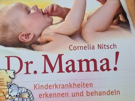 Dr Mama  Kinderkrankheiten