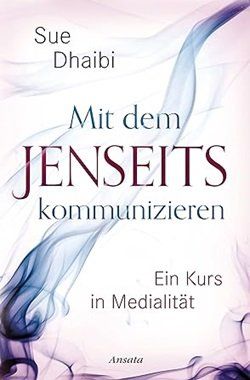 Libri: Mit dem jenseits kommunizieren – Usato da Schlatt TG venduto da annesbuecher 1