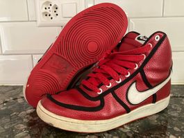 Nike Vandal High - University Red - 44 Eur 10Us