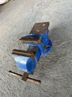 Schraubstock 