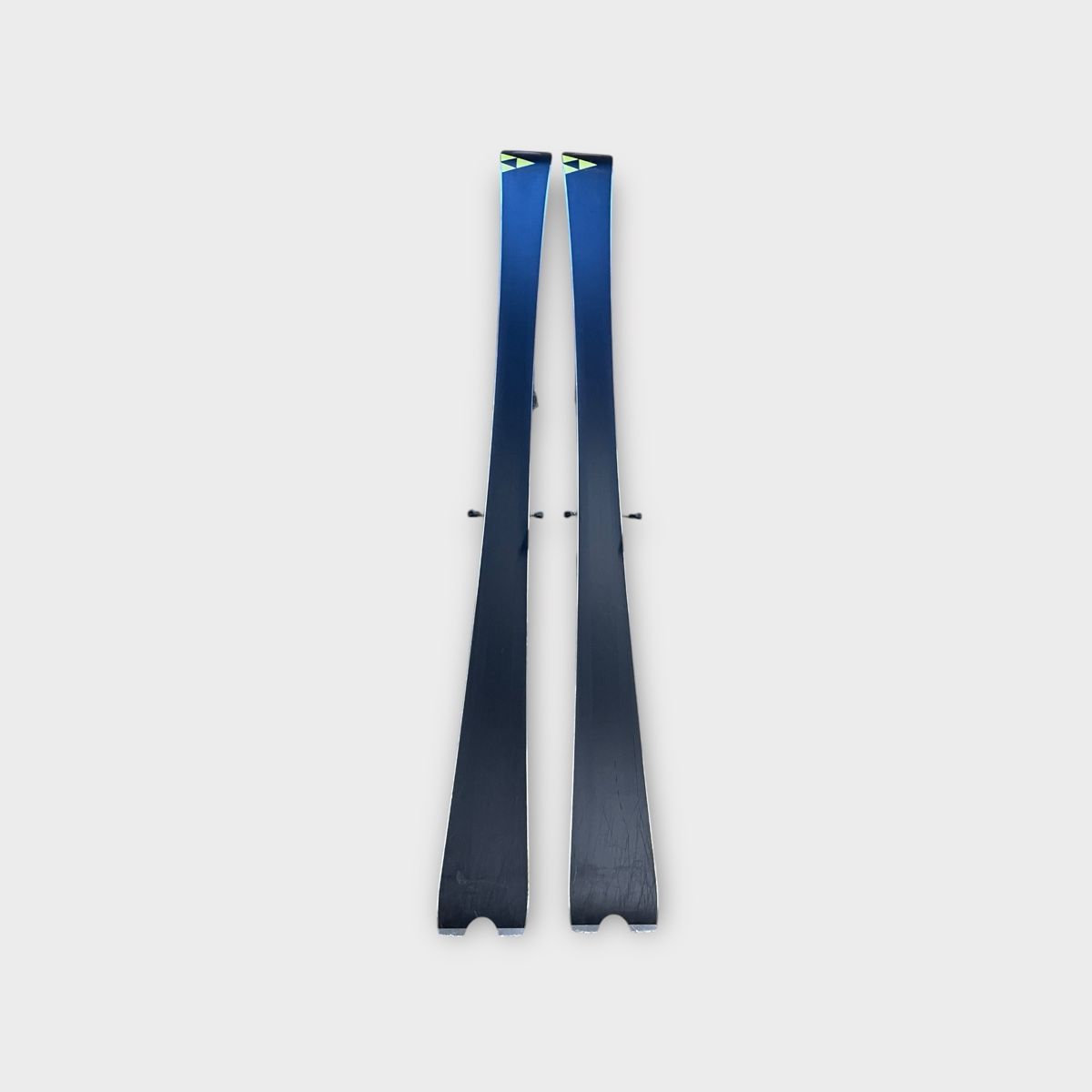 Fischer Skis: Fischer SC 165cm – Gebraucht aus Murten von Ski-Outlet 4