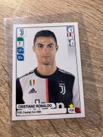 Panini Calciatori 2019-20 Cristiano Ronaldo Juventus Nr. 259