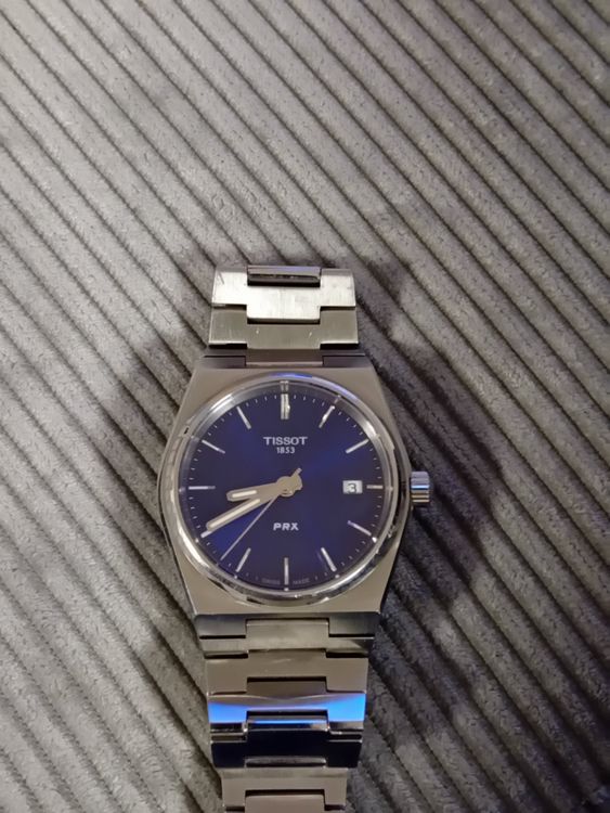 Tissot PRX | Kaufen auf Ricardo