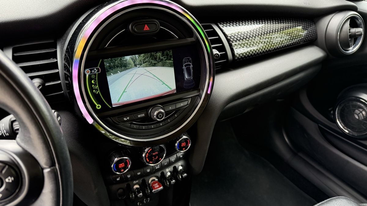 Mini Autos: MINI COOPER S FRISCH AB MFK – D'occasion à Basel par bahoo5858 9