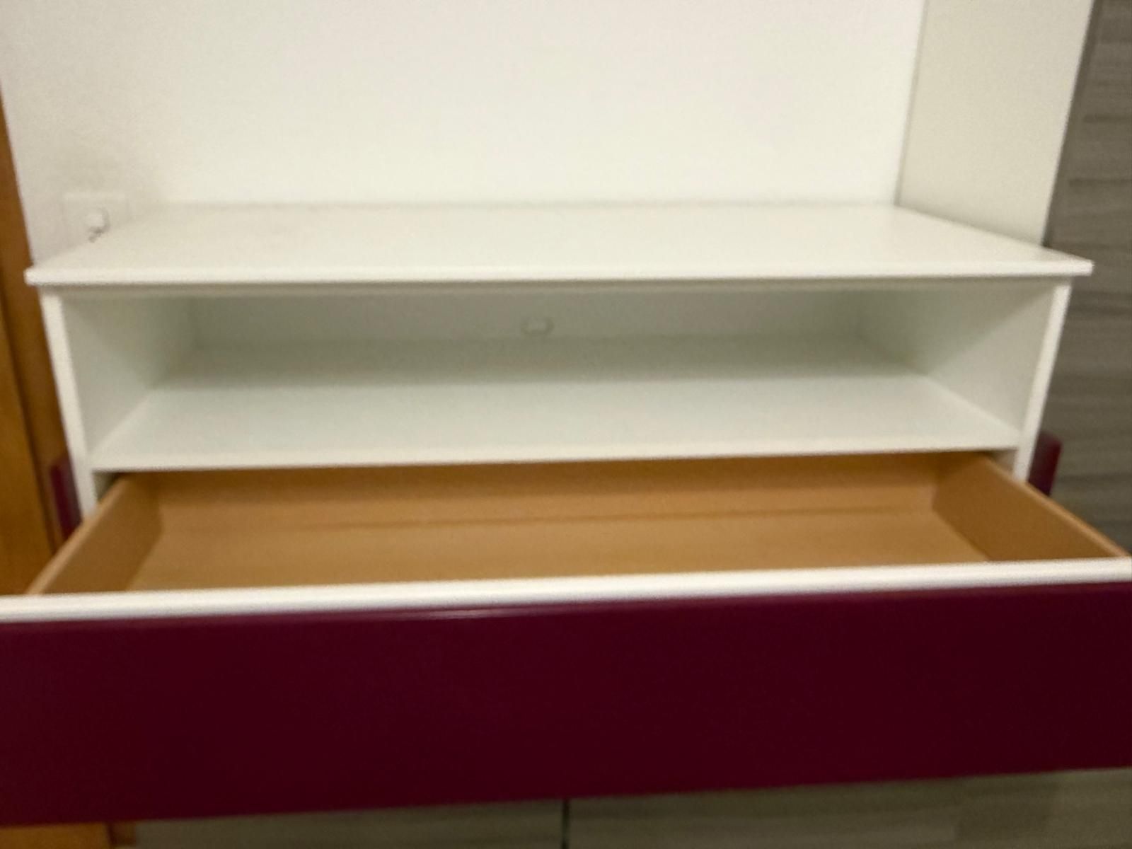 Schränke: Möbelkombination vom Braun Möbel-Cent – Gebraucht aus Winterthur von fas_y65w 2