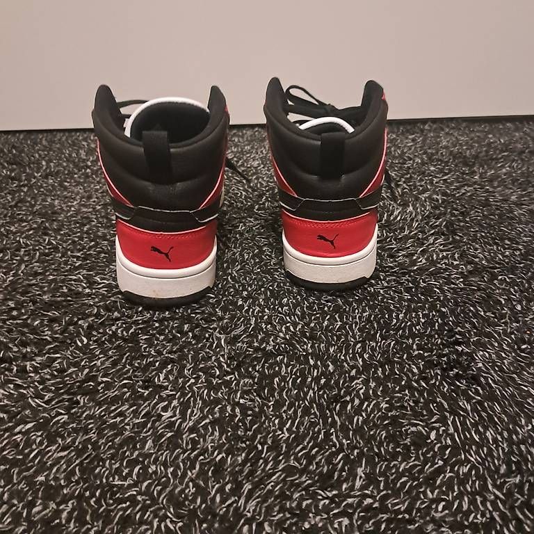 Chaussures hommes: Puma Turnschuhe  – D'occasion à Neftenbach par sam_jbb5 1