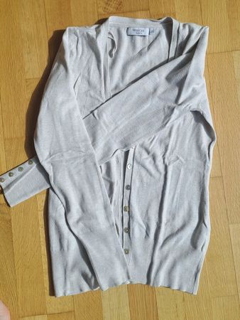 Strickjacke S