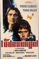 Der Todesengel (1971) grosse Limitierte Hardbox