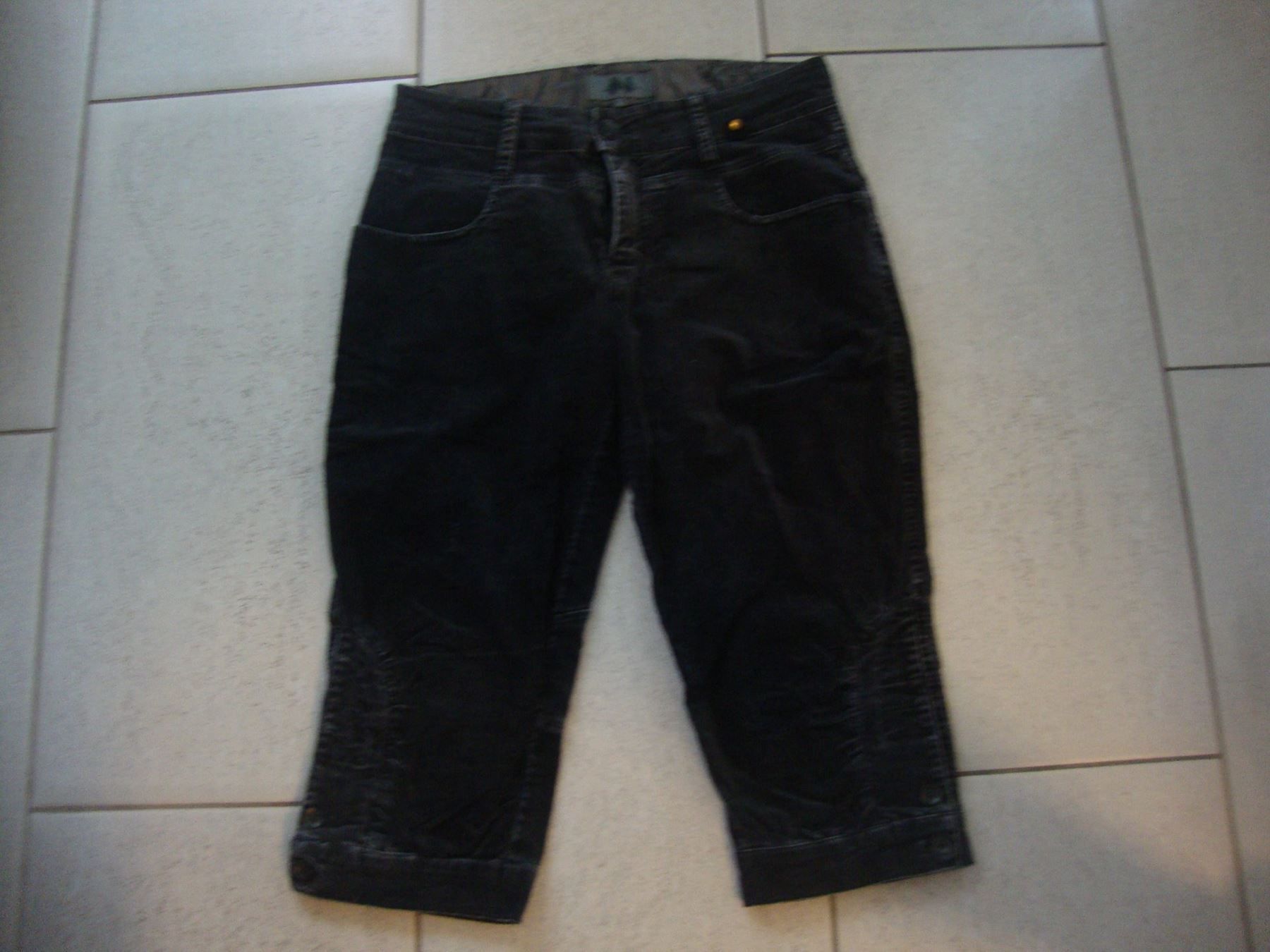 Nile Pantaloni: NILE SOMMER HOSE GR.S – Usato da Rotkreuz venduto da Samballi
