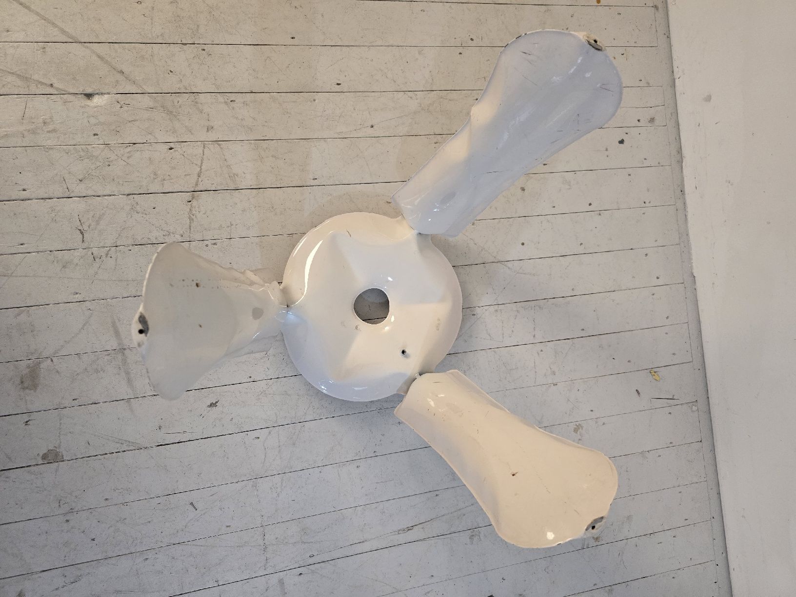 Sgabelli: Oskar Zieta Blopp Hocker – Usato da Untersiggenthal venduto da babette0815 4