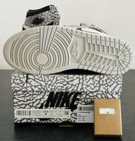 Jordan 1 elephant print new