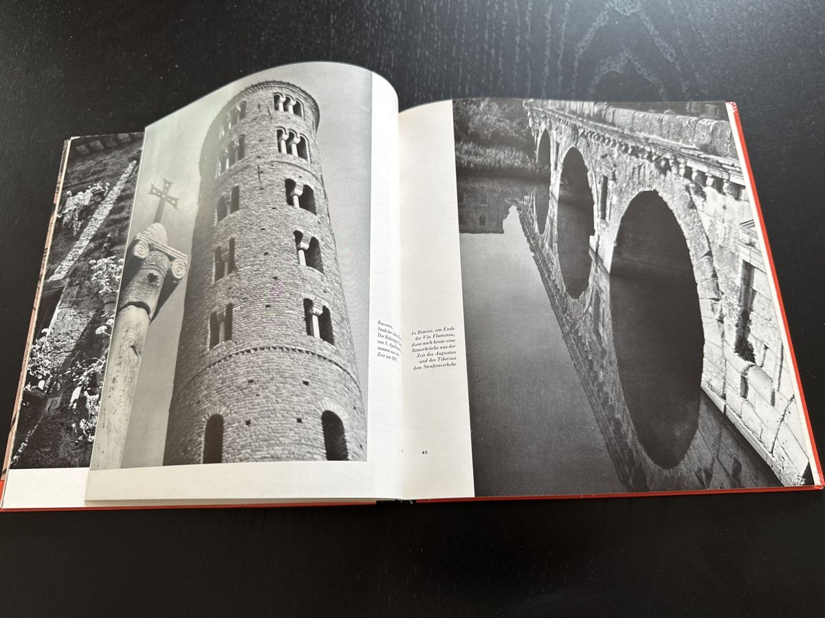 Libri: Wege nach Rom – Usato da Erstfeld venduto da Mario_boe0 3