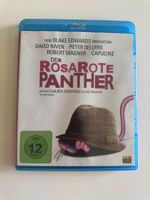 DER ROSAROTE PANTHER  / 1964. (BLU-RAY) KULT FILM
