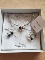 Calvin Klein Bijoux Set Neu. Ideal als Geschenk