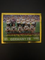Panini Qatar 2022 Oryx Edition FWC26 Germany FR 1990