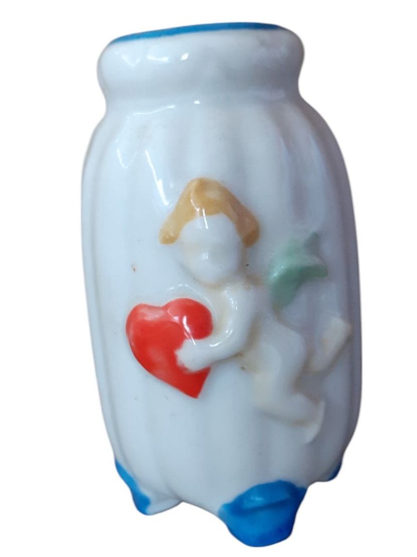 Vasi & Recipienti: Vase Miniatur Amor antik – Usato da Mörschwil venduto da wunderkiste44 2