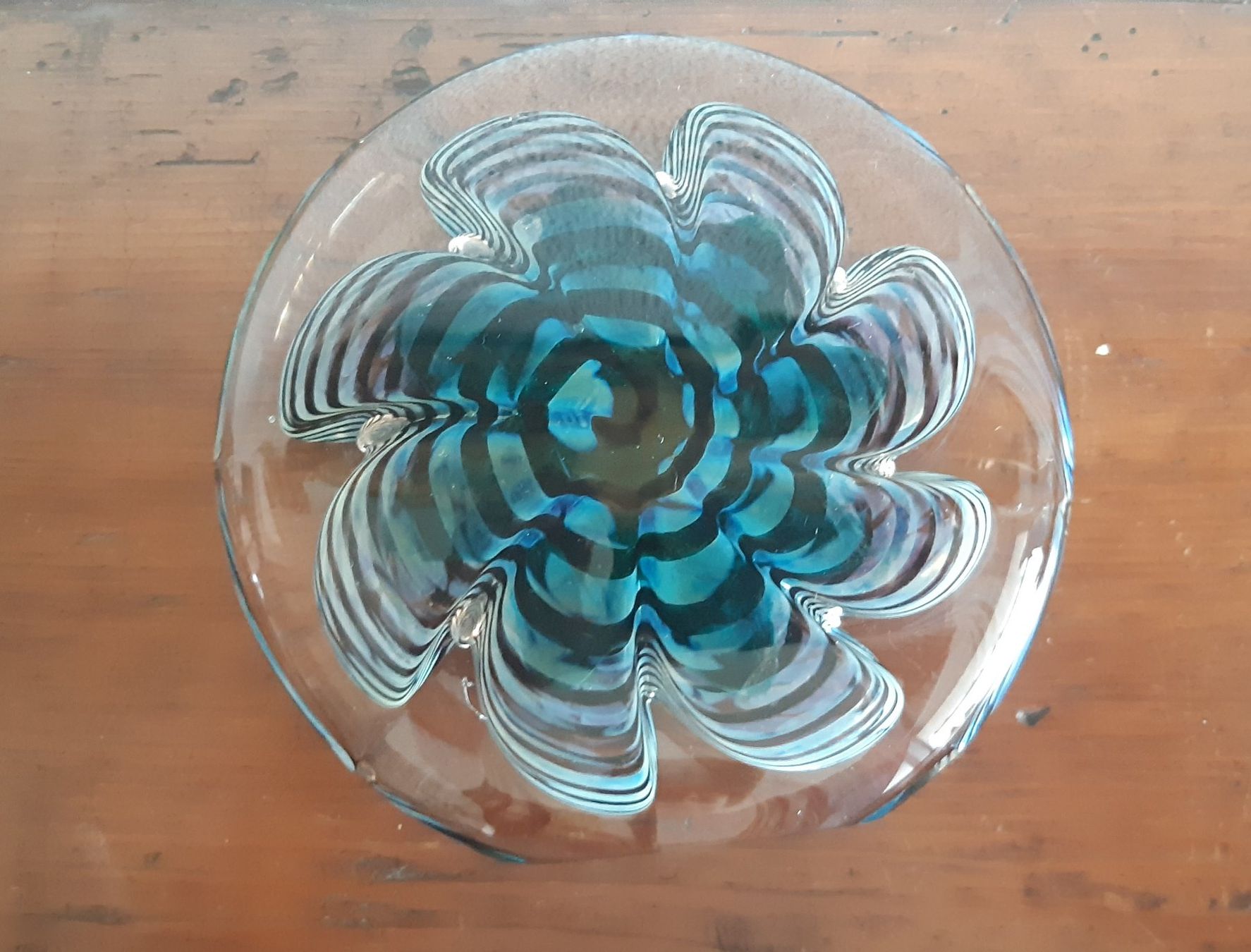 Toutes les décorations: Paperweight / Briefbeschwerer – D'occasion à Stetten AG par Brissago25 1