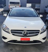 Mercedes-Benz A 180 – zuverlässig, sportlich und elegant