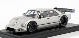 Sauber-Mercedes W140 1:43 Autocult
