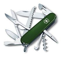 Huntsman Sackmesser Victorinox Rarität