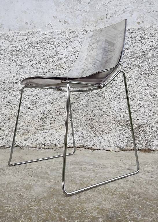 Stühle: Sedie design "DAL SEGNO" – Gebraucht aus Lugano von vir_pwx9 2