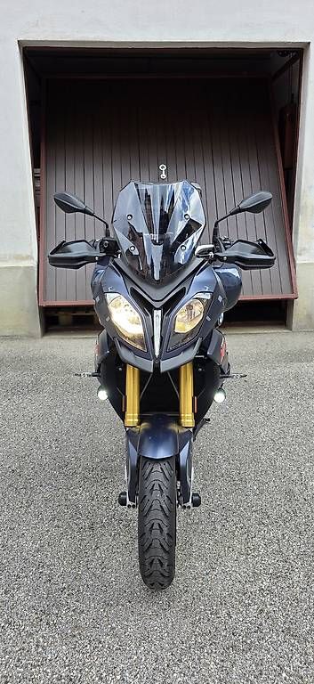 Touring: BMW S1000XR – D'occasion à Lugano par sla_9zzs 4