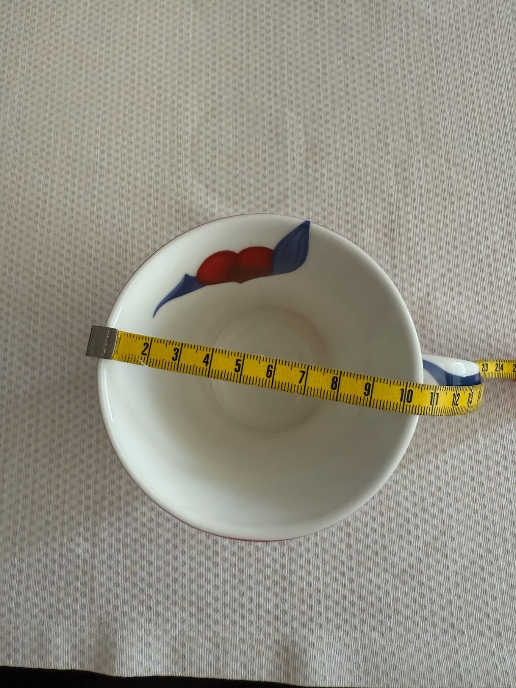 Tazze: Könitz - Mug - tasse – Usato da Sion venduto da accroshoes 5