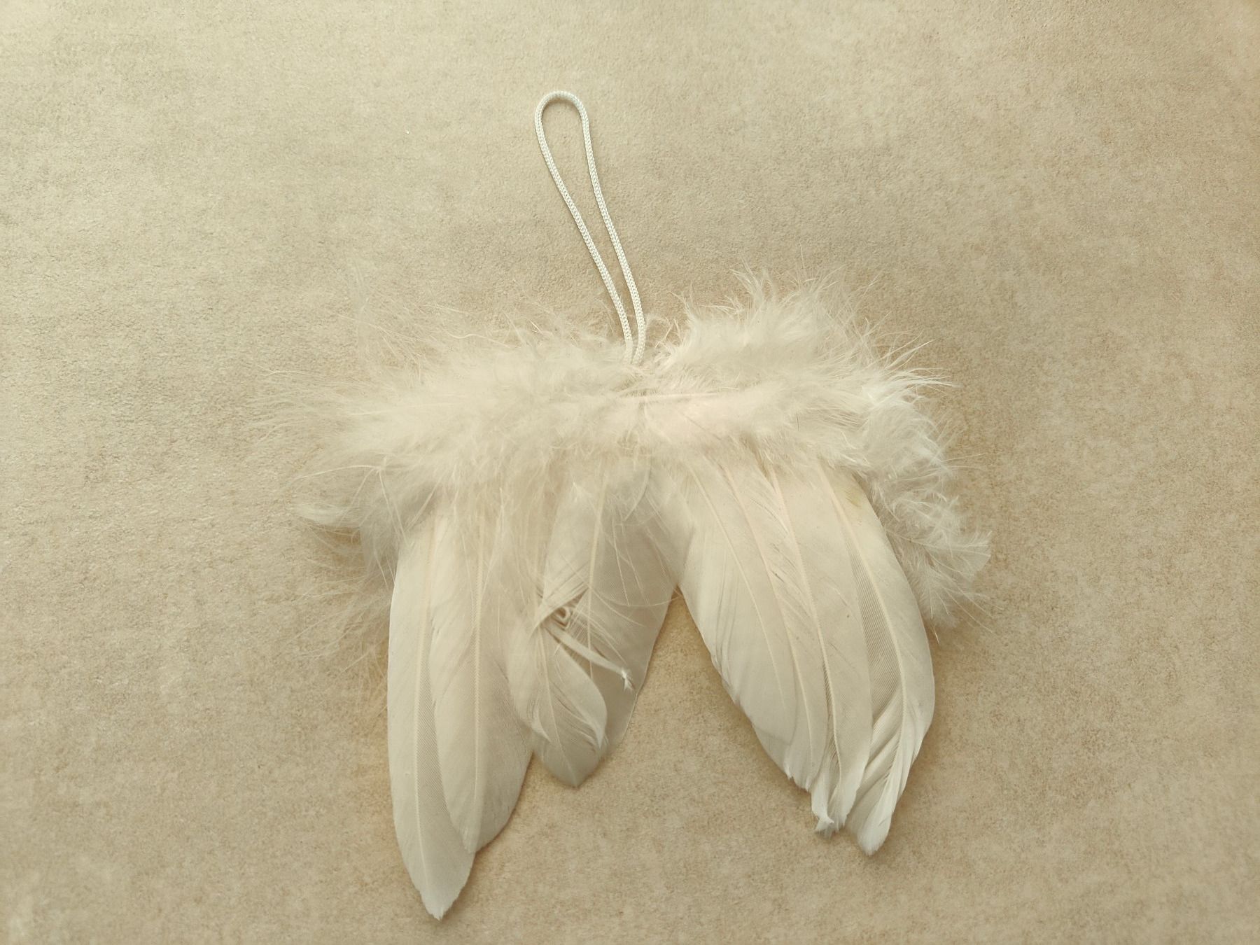 Toutes les décorations: 2x Dekoflügel weiss – Neuf (Voir description) à Rickenbach b. Wil par Beautiful.Things